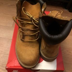 Timberland Original Boots